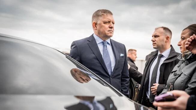Varování ze Slovenska. „Tady byste dnes žít nechtěli“