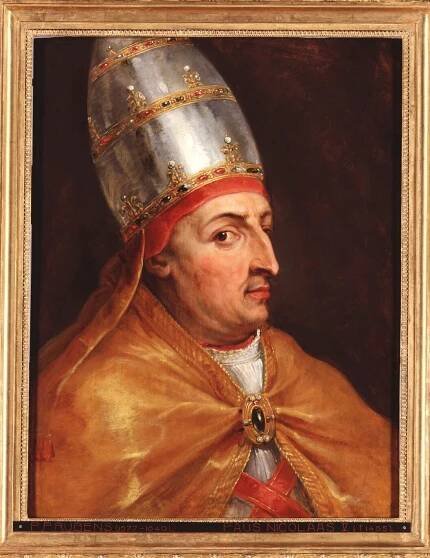 Papal Bulls