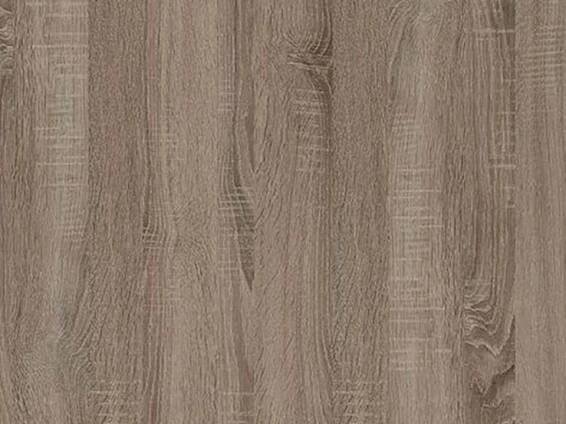 Obrázek 1 produktu Deska formátovaná HDF lakovaná Dub lanýž, 3x688x1423mm