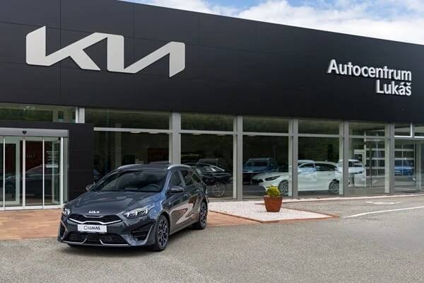 "Kia | Valašské Meziříčí - Autocentrum Lukáš s.r.o. - Kontakt"