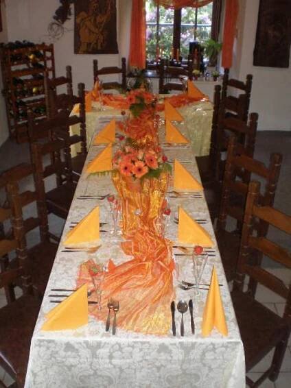 Penzion a restaurace Hamr foto 16
