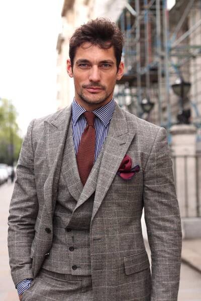 David Gandy