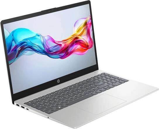 HP 15-fd0963nc Natural Silver