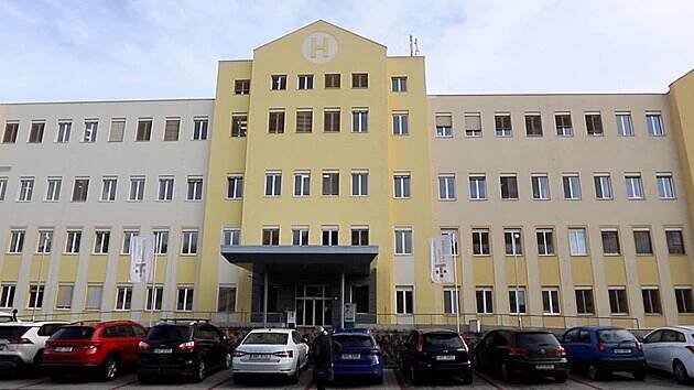 Cheb má už konečně moderní nemocnici, skončila rekonstrukce pavilonu B