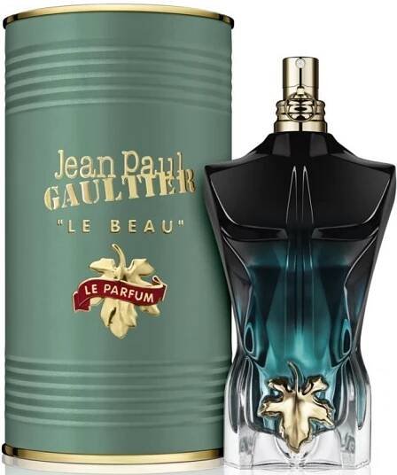 Jean Paul Gaultier Le Beau Le Parfum eau de parfum for men 75 ml