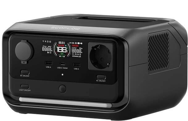 EcoFlow RIVER 3 Plus