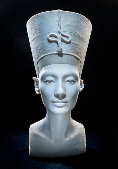 Figure 6 ‘The Other Nefertiti,’ footnote 24. 