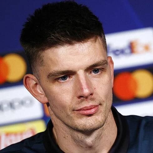 Nick Pope - Fotbal - iDNES.cz