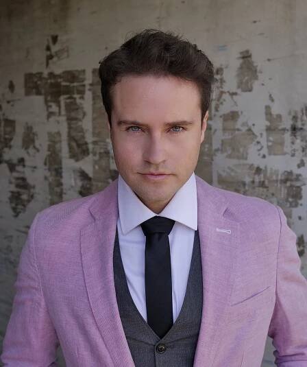 Brandon Ludwig