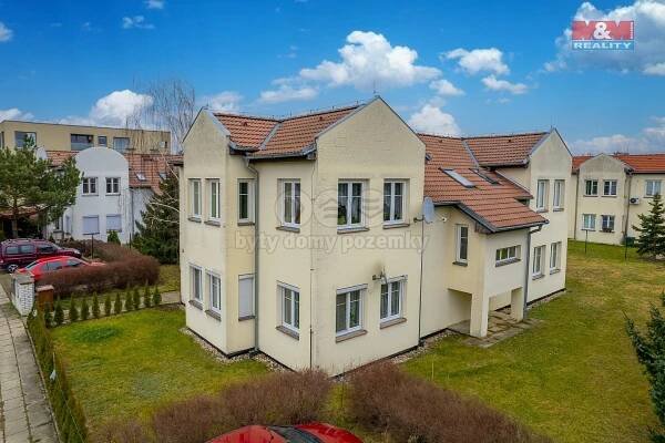 Slovanská, Brandýs nad Labem-Stará Boleslav - Stará Boleslav, okres Praha-východ