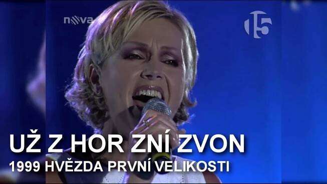 Helena Vondráčková - Nejlepší živá vystoupení (1964-2017)