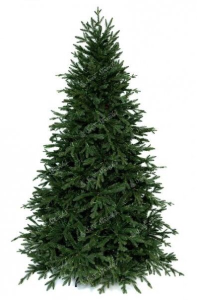 Umělý vánoční stromek 3D Smrk Horský 180cm