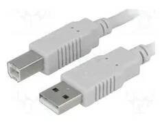Datový kabel CAB-USBAB/1.8
