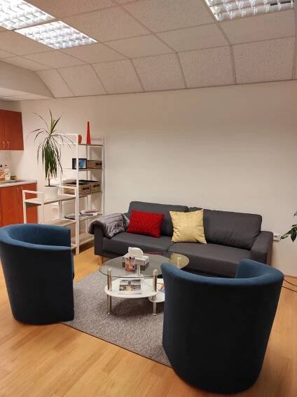 Krizové centrum Pardubice | SKP-CENTRUM, o.p.s.