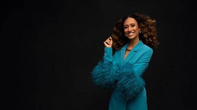 Elaine Welteroth on How to Overcome Imposter Syndrome - 2025 - MasterClass