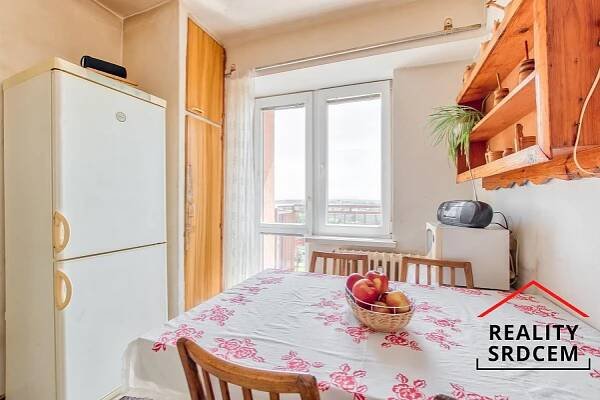 Prodej bytu 3+1 59 m², Dělnická, Havířov - Město