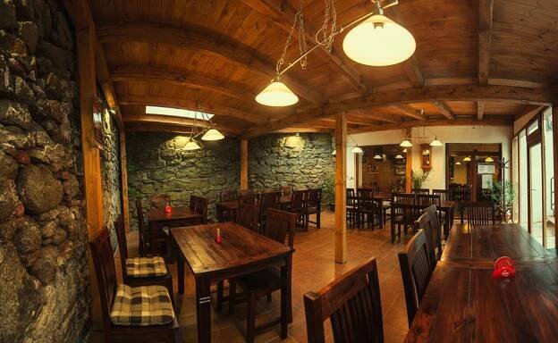 Restaurace Třebíčanka | Třebíčská cateringová společnost