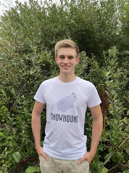 About us - Software Development Company - Snowhound