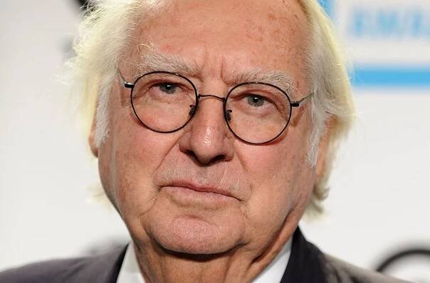 Richard Meier: A Logical Form of Architectural Aesthetics - Abirpothi