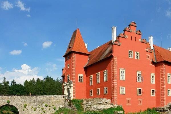 Tipy co podniknout - Tábor a okolí | Regiontourist.cz