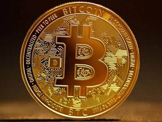 bitcoin price