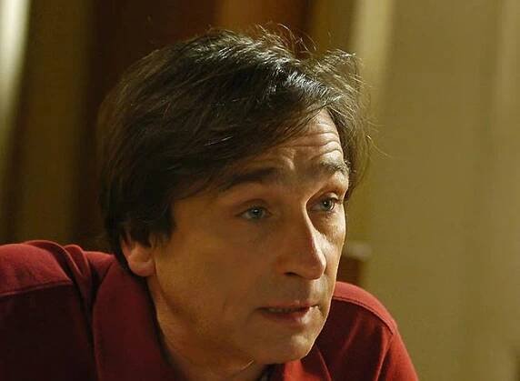 Ondřej Pavelka fotka