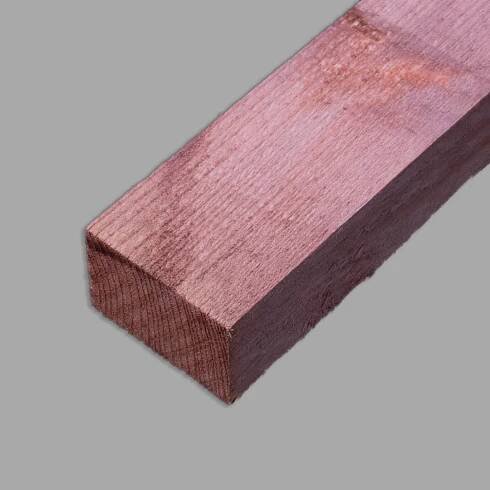 Střešní Latě Impregnované 40 x 60 x 4000 mm vencl řezivo týniště