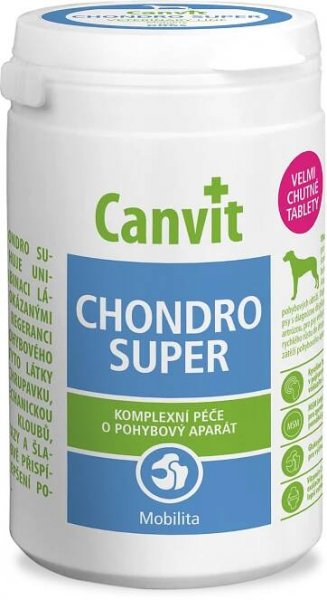 Canvit Chondro Super