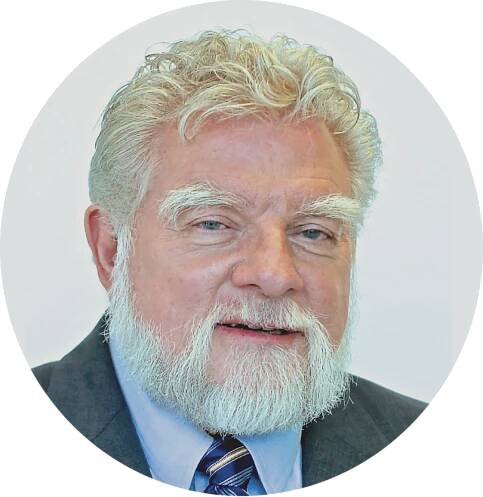 John Parks Trowbridge, M.D.trowbridge circle • John Parks Trowbridge, M.D.