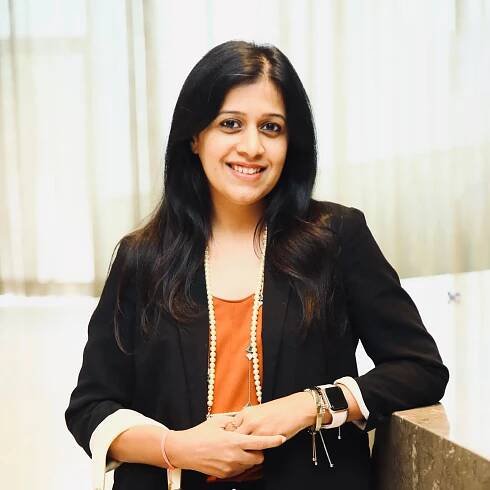 Shreya reddy - Livingwalls