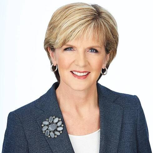 UMD Statement on Australia’s Foreign Minister Visit to Macedonia