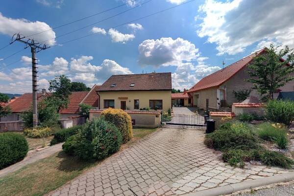 Stavby Dvořáček foto 1