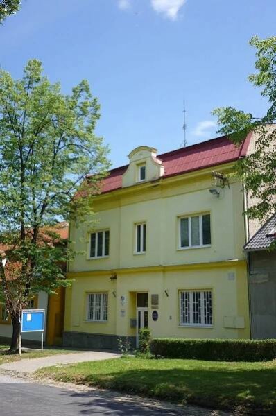 Liběšice | CZREGION | Celostátní informační portál