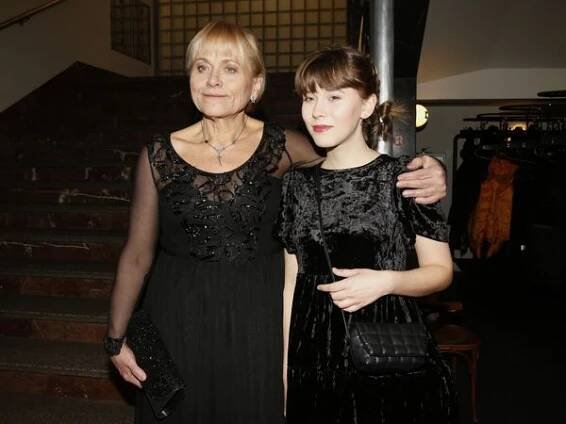 Pavla Tomicová - Médium.cz
