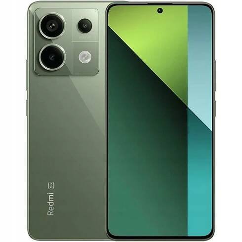 Xiaomi Redmi Note 13 Pro 5G 12GB/512GB Olive Green