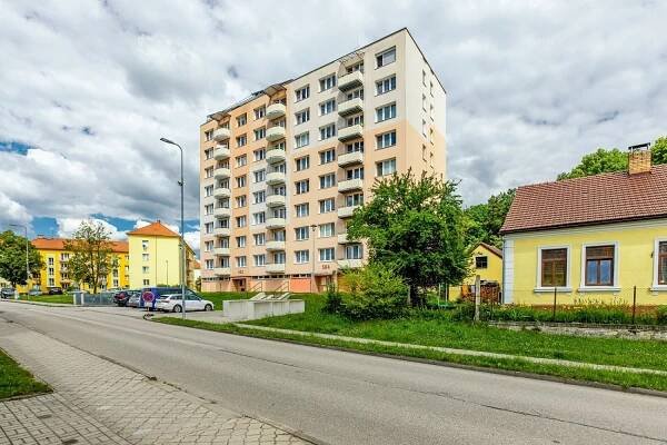 Prodej bytů, Zliv | Mapio.cz