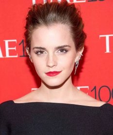 Here Are Emma Watson's Top 27 Earring Moments in Honor of Her 27th Birthday
