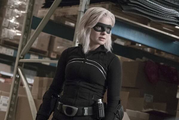 'iZombie': Behind the Scenes of the Superhero-Themed 'Cape Town' (PHOTOS)