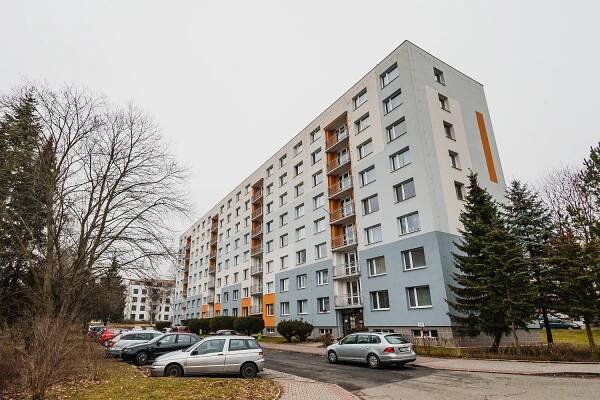 Mírová, Rychnov nad Kněžnou