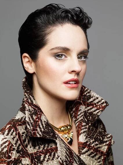 Noémie Merlant