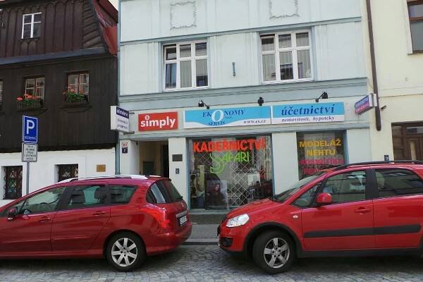 Ekonomy Servis, s.r.o. foto 1