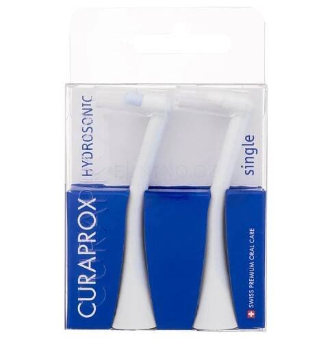 Curaprox Hydrosonic Single Nahrádní hlavice