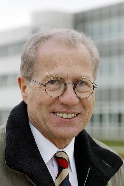 In Memoriam – DSTIG
