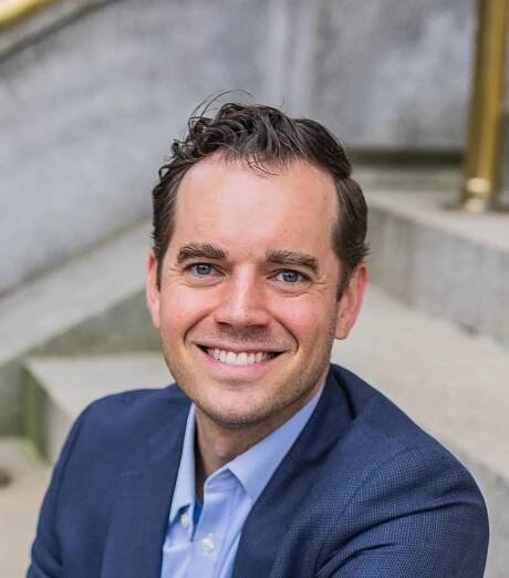 John McCormick - Roc Solid Foundation