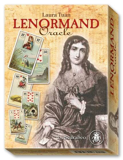 Lenormand Oracle