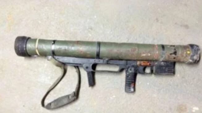 Australané odevzdali v amnestii 57 000 zbraní, byl mezi nimi i raketomet - Seznam Zprávy