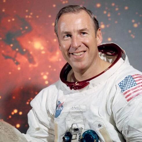 Jim Lovell, commander of NASA's Apollo 13 moon mission, dies at 97