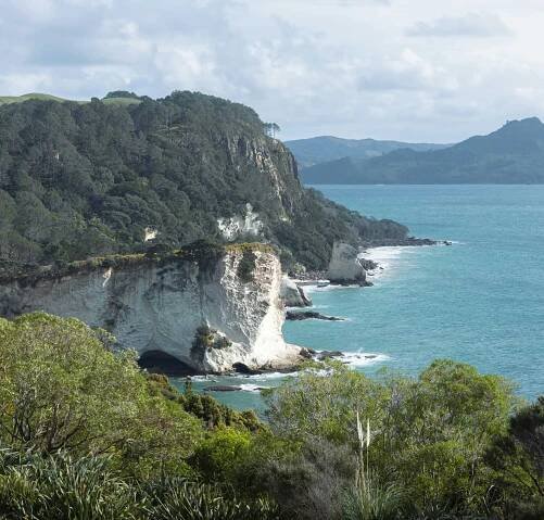 2 Week North Island Itinerary: A Road Trip Around Te Ika A Maui — PETRINA DARRAH