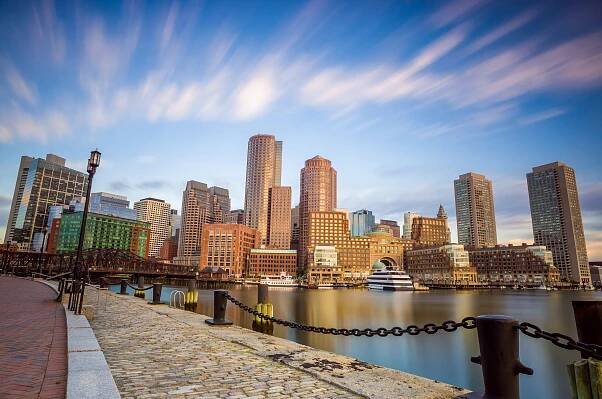 Things to do in Boston – Travels With The Crew