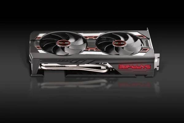 SAPPHIRE PULSE Radeon RX 5600 XT 6G